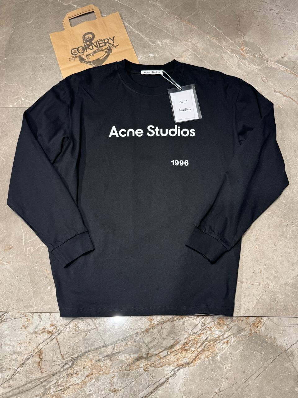 Кофта Acne Studios