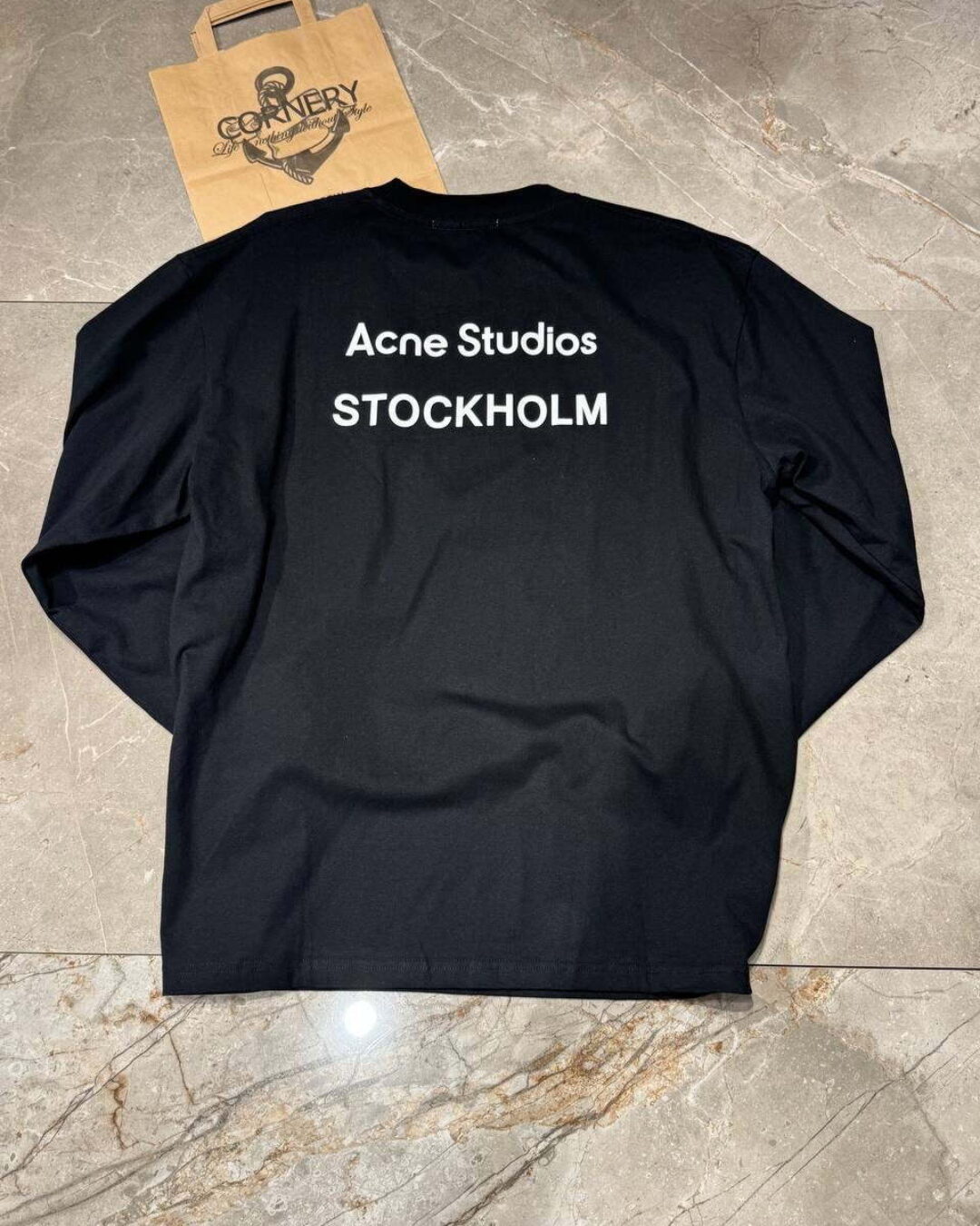Кофта Acne Studios — изображение 2