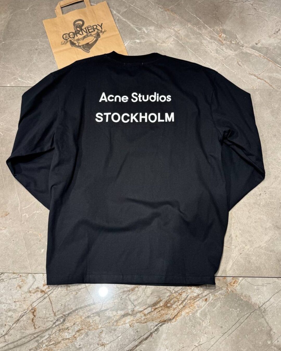 Кофта Acne Studios — изображение 2