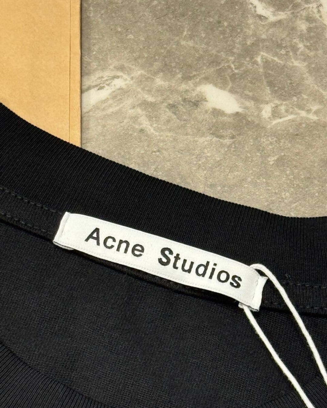 Кофта Acne Studios — изображение 4