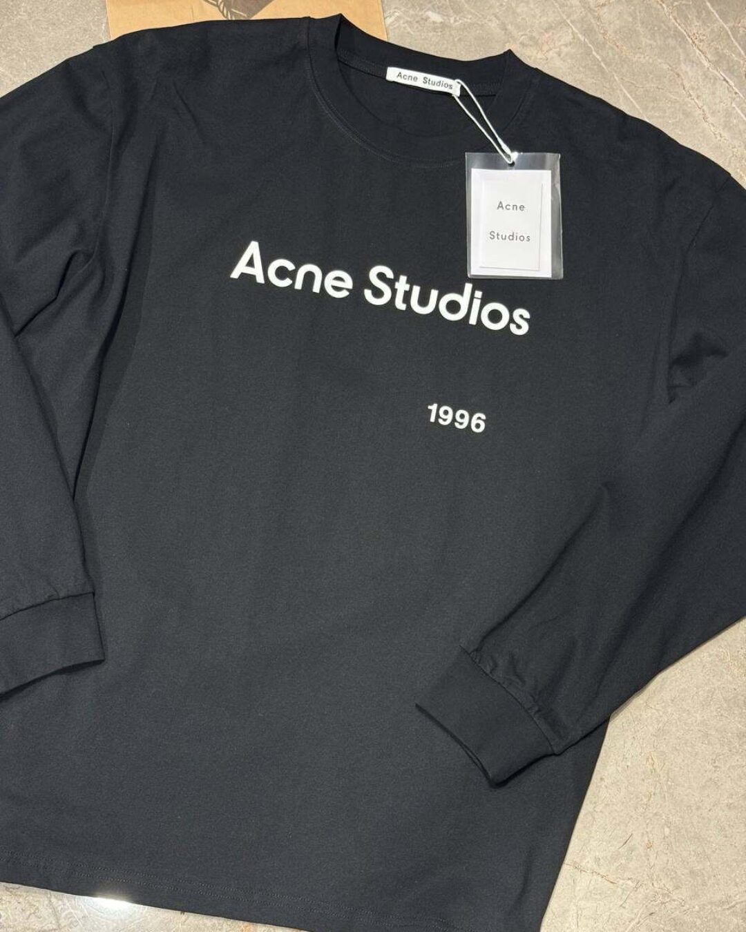 Кофта Acne Studios — изображение 5