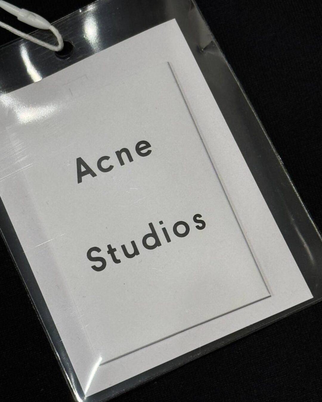 Кофта Acne Studios — изображение 6