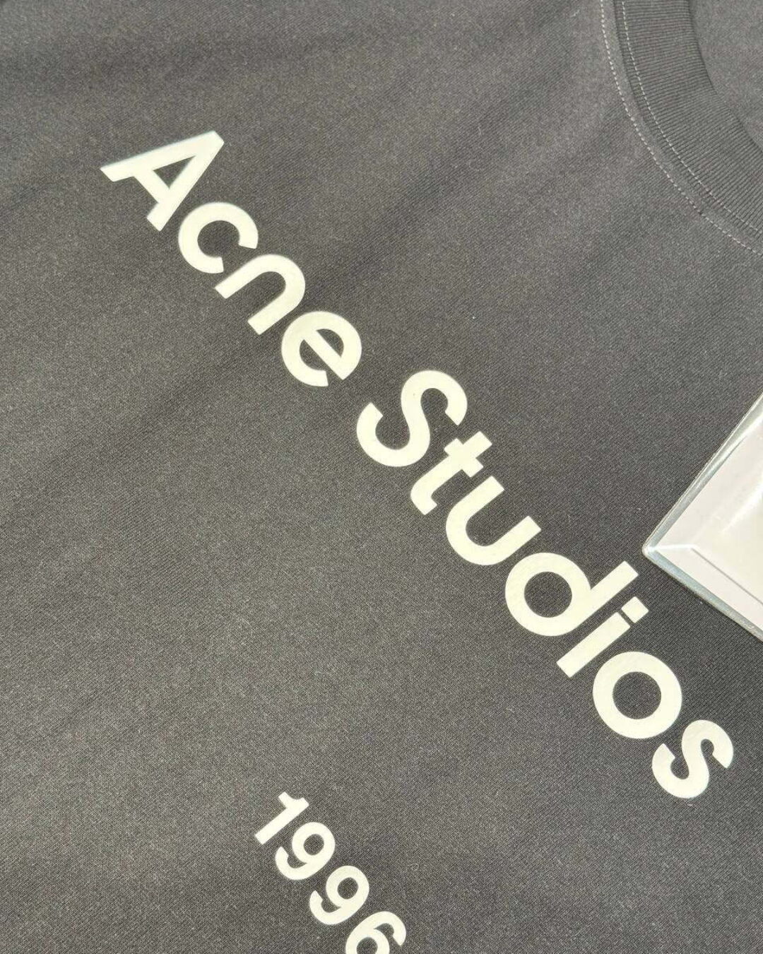 Кофта Acne Studios — изображение 9