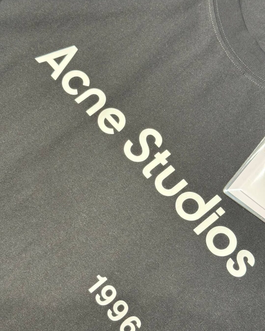Кофта Acne Studios — изображение 9