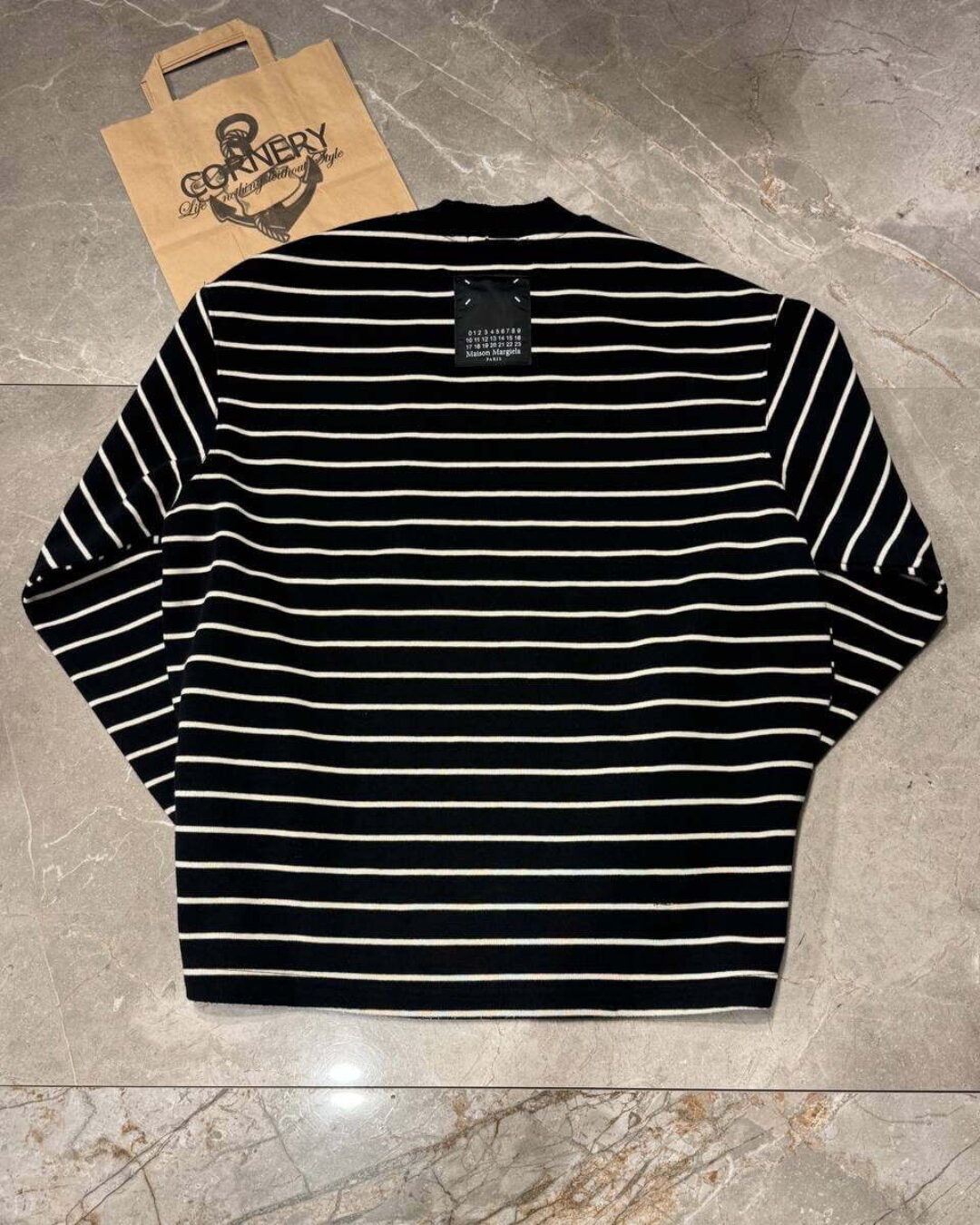 Кофта Maison Margiela — изображение 5