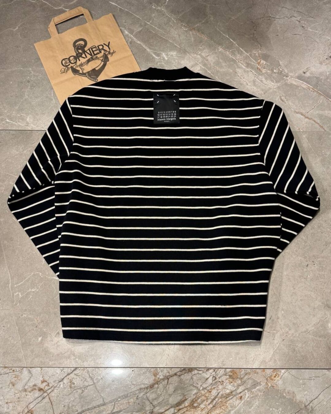 Кофта Maison Margiela — изображение 5