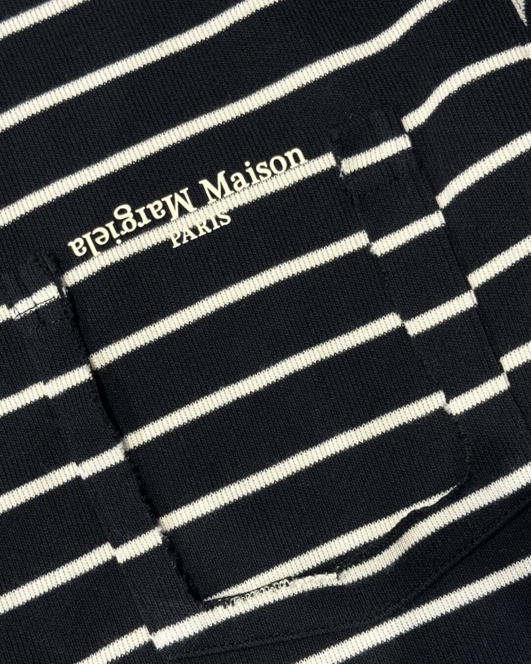 Кофта Maison Margiela — изображение 6