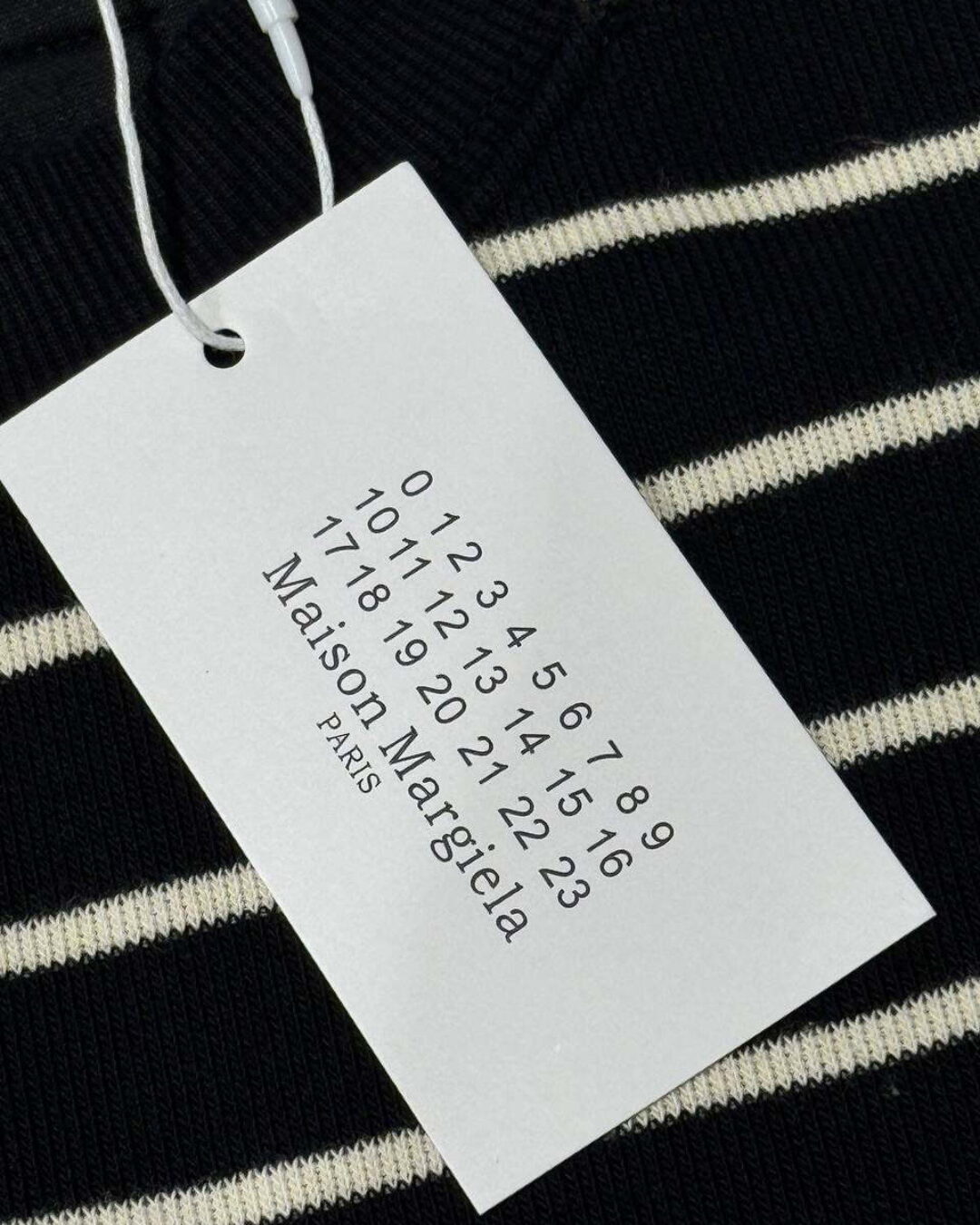 Кофта Maison Margiela — изображение 7