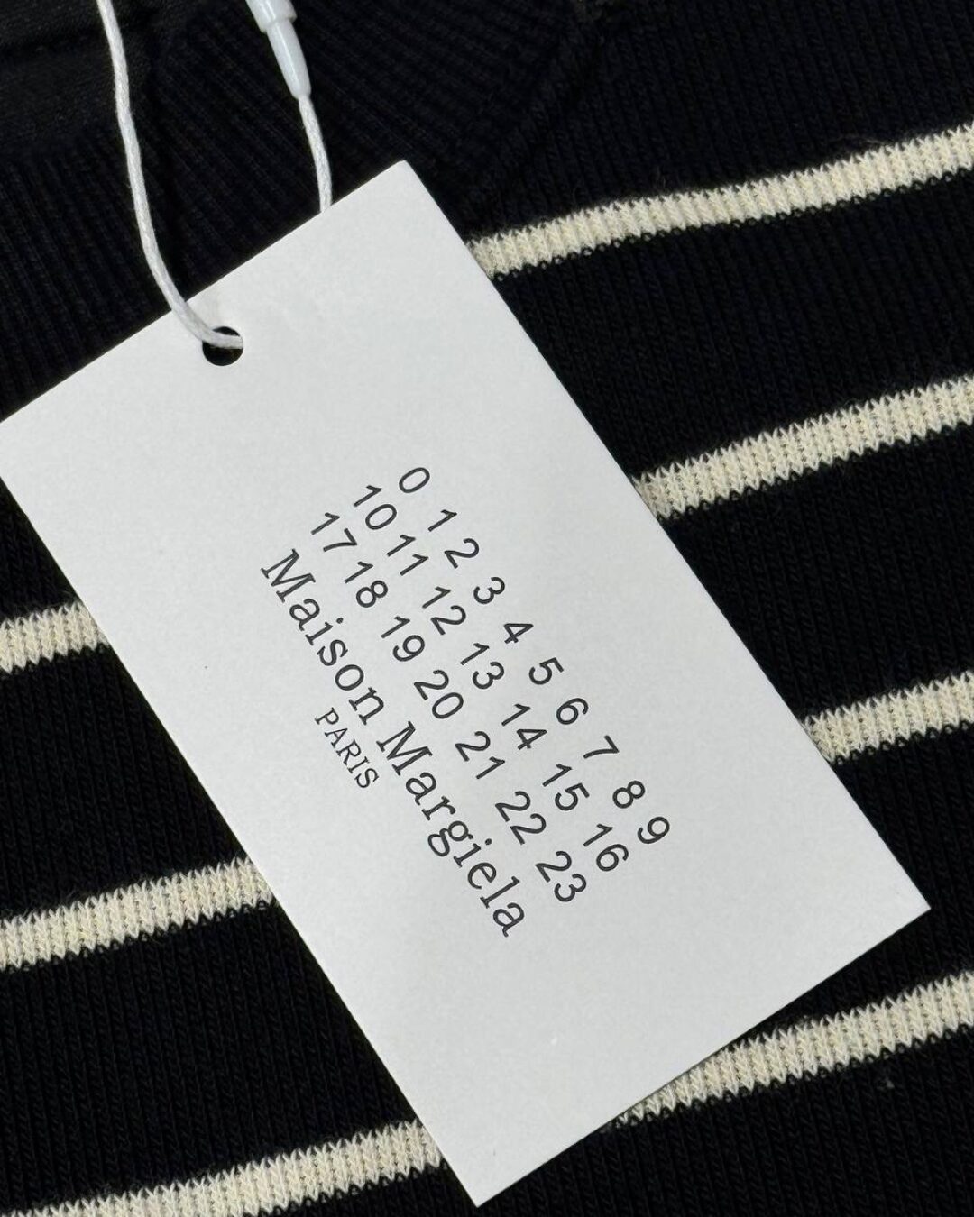 Кофта Maison Margiela — изображение 7