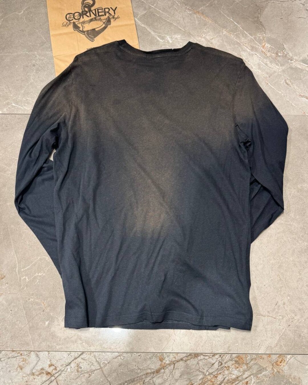 Кофта Acne Studios — изображение 4