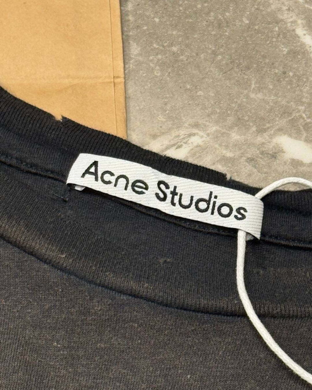 Кофта Acne Studios — изображение 6