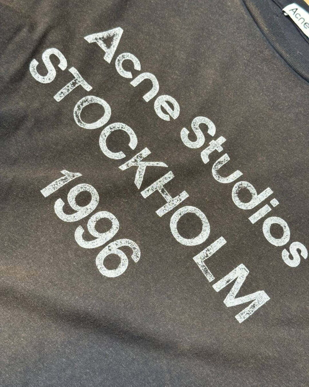 Кофта Acne Studios — изображение 10