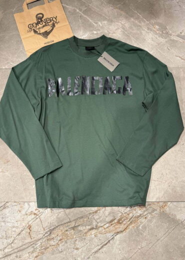 Кофта Balenciaga