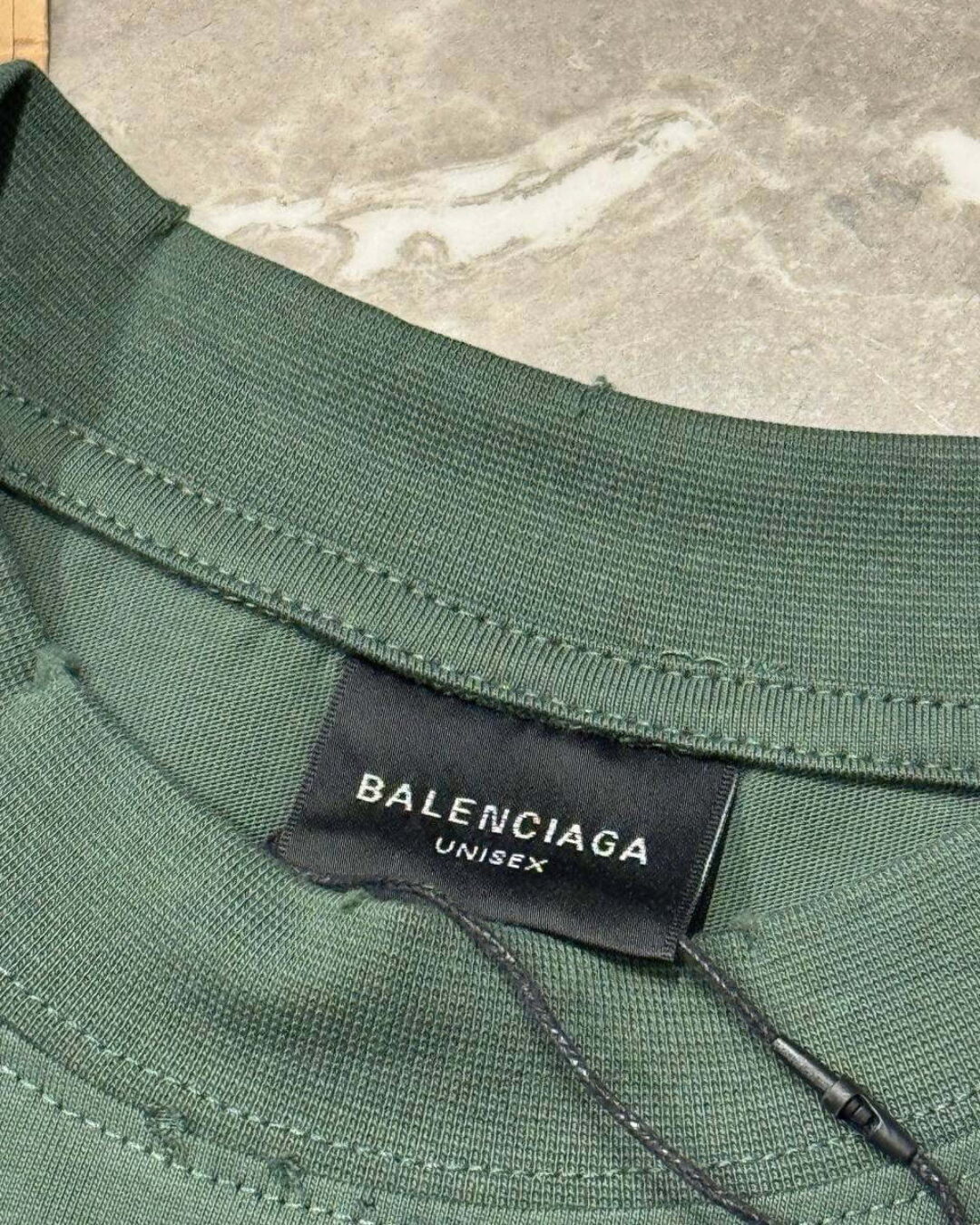 Кофта Balenciaga — изображение 4