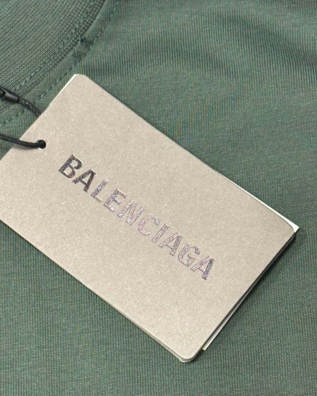 Кофта Balenciaga — изображение 6