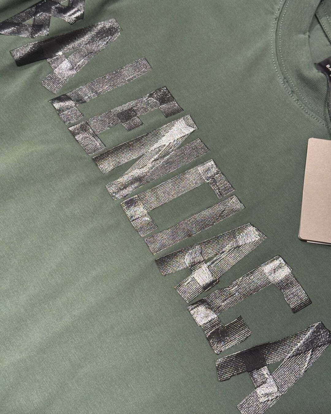 Кофта Balenciaga — изображение 8