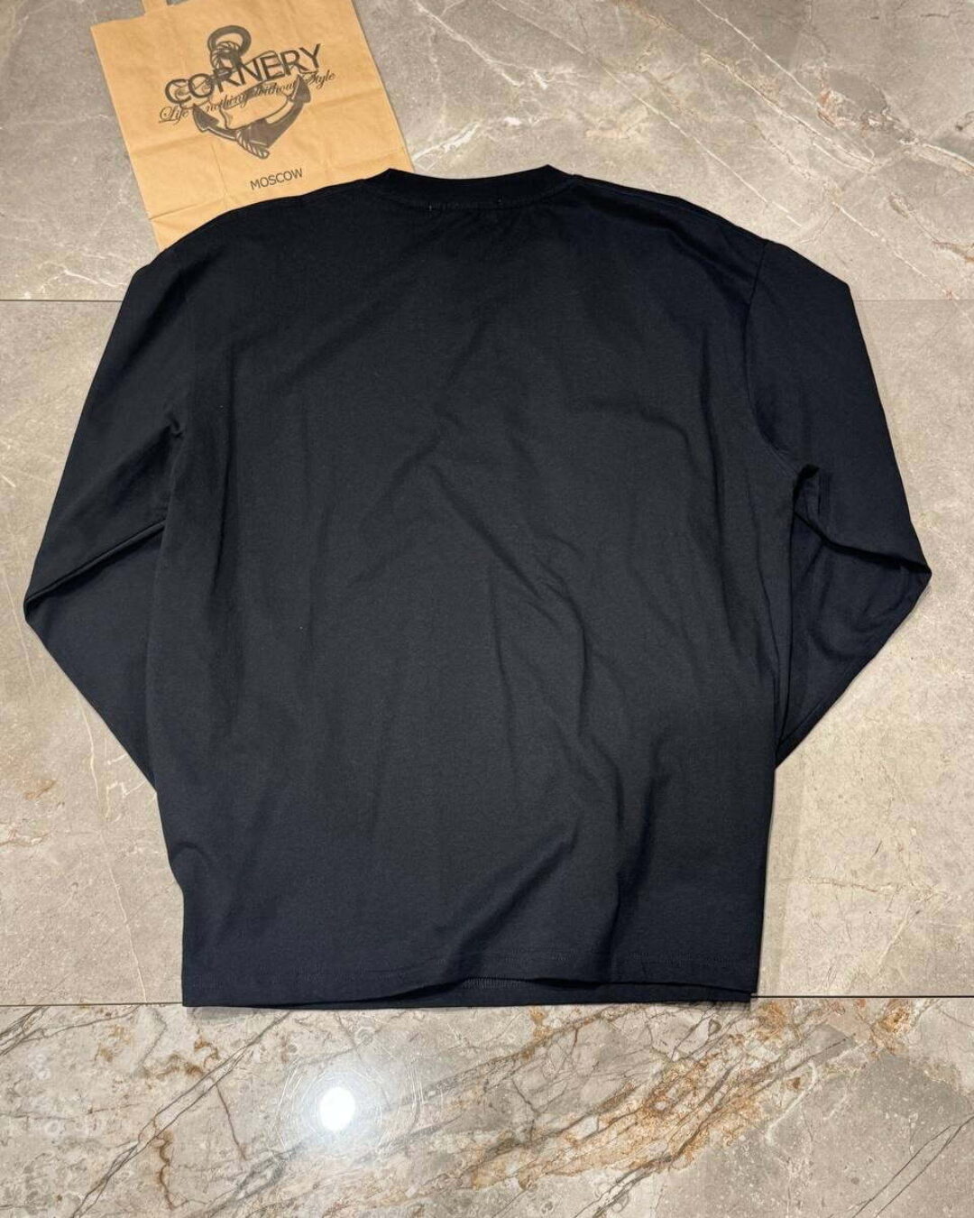 Кофта Acne Studios — изображение 2