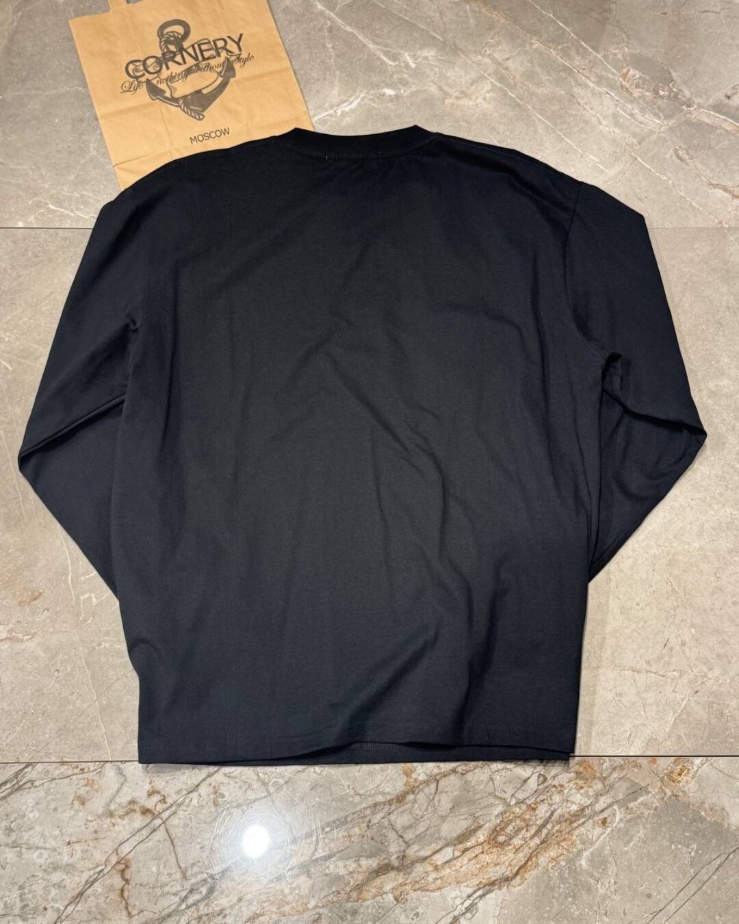 Кофта Acne Studios — изображение 2