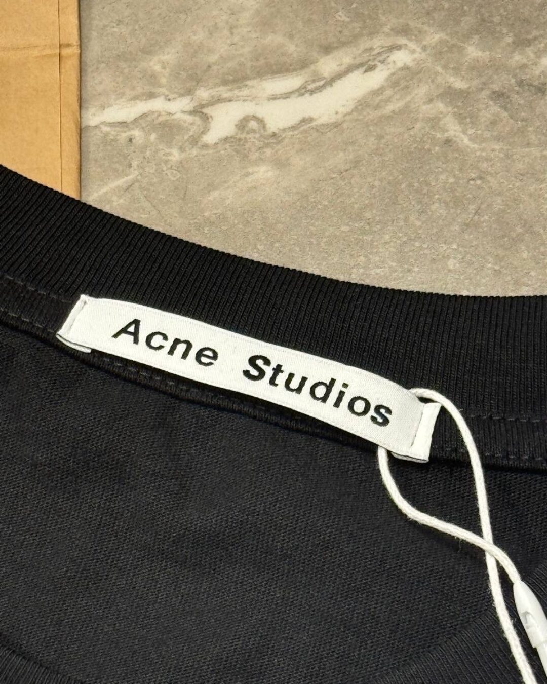 Кофта Acne Studios — изображение 4