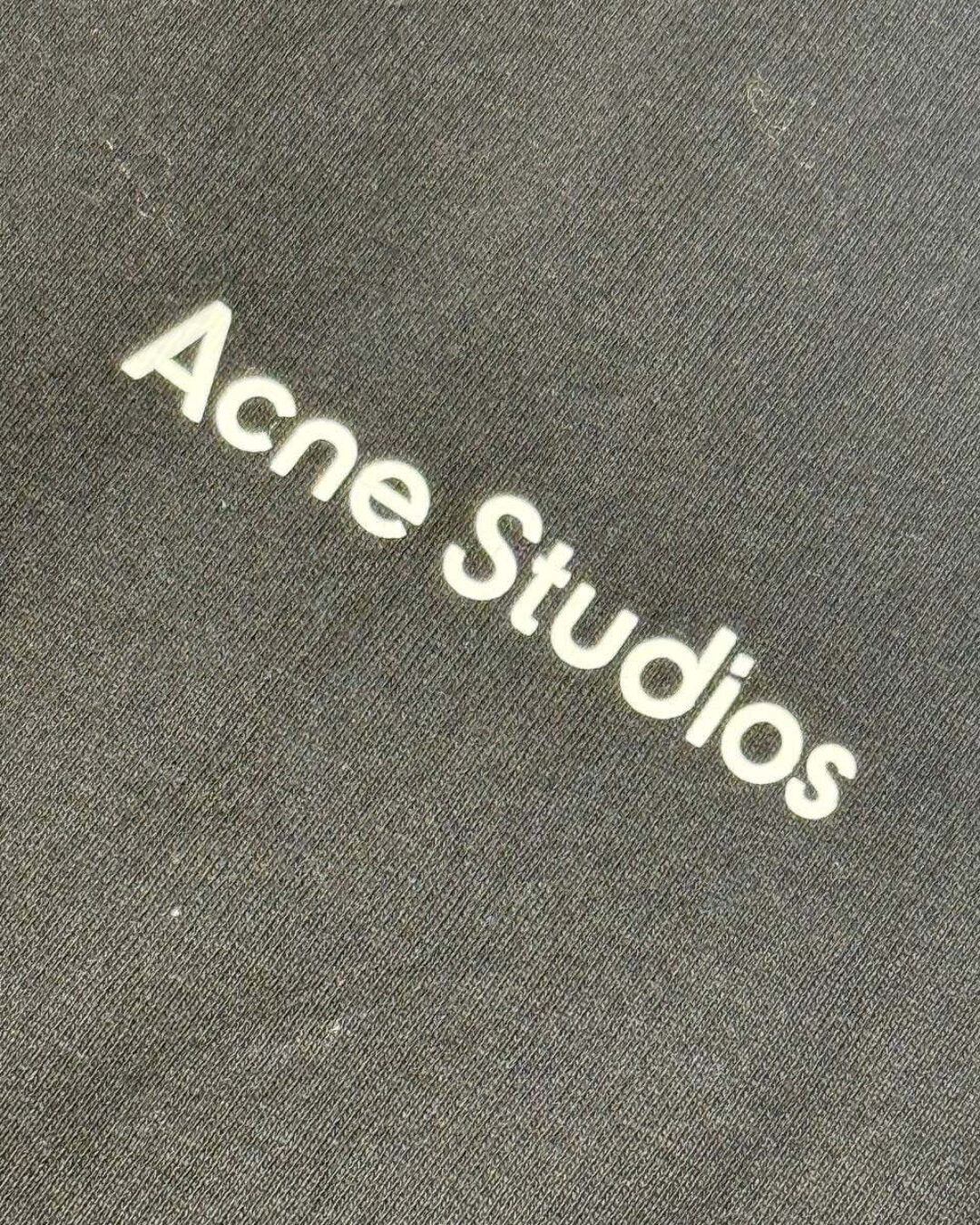 Кофта Acne Studios — изображение 7