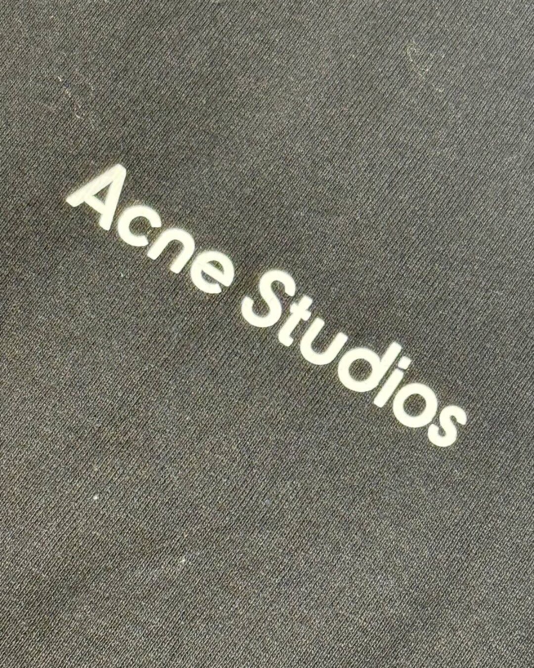Кофта Acne Studios — изображение 7