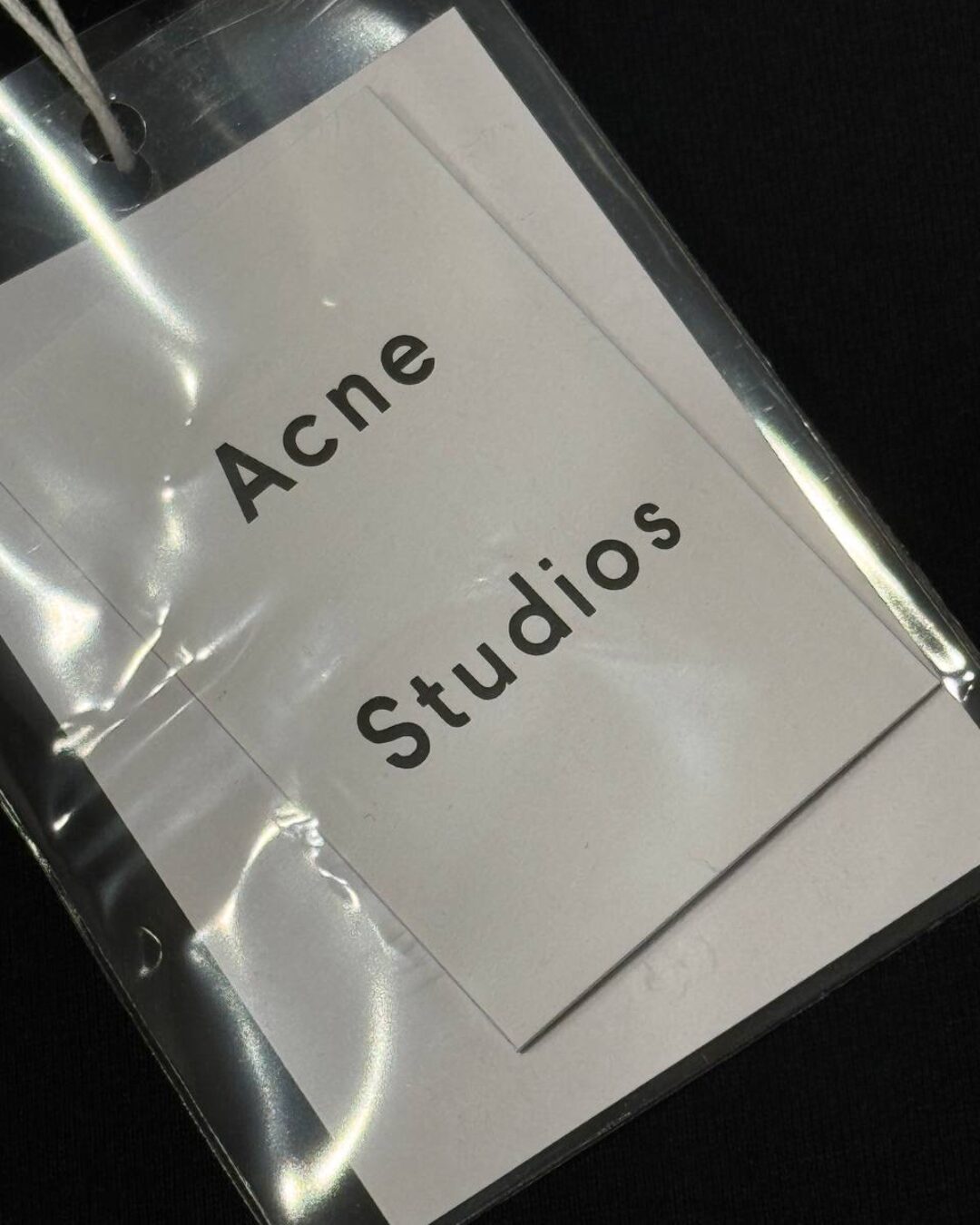 Кофта Acne Studios — изображение 8