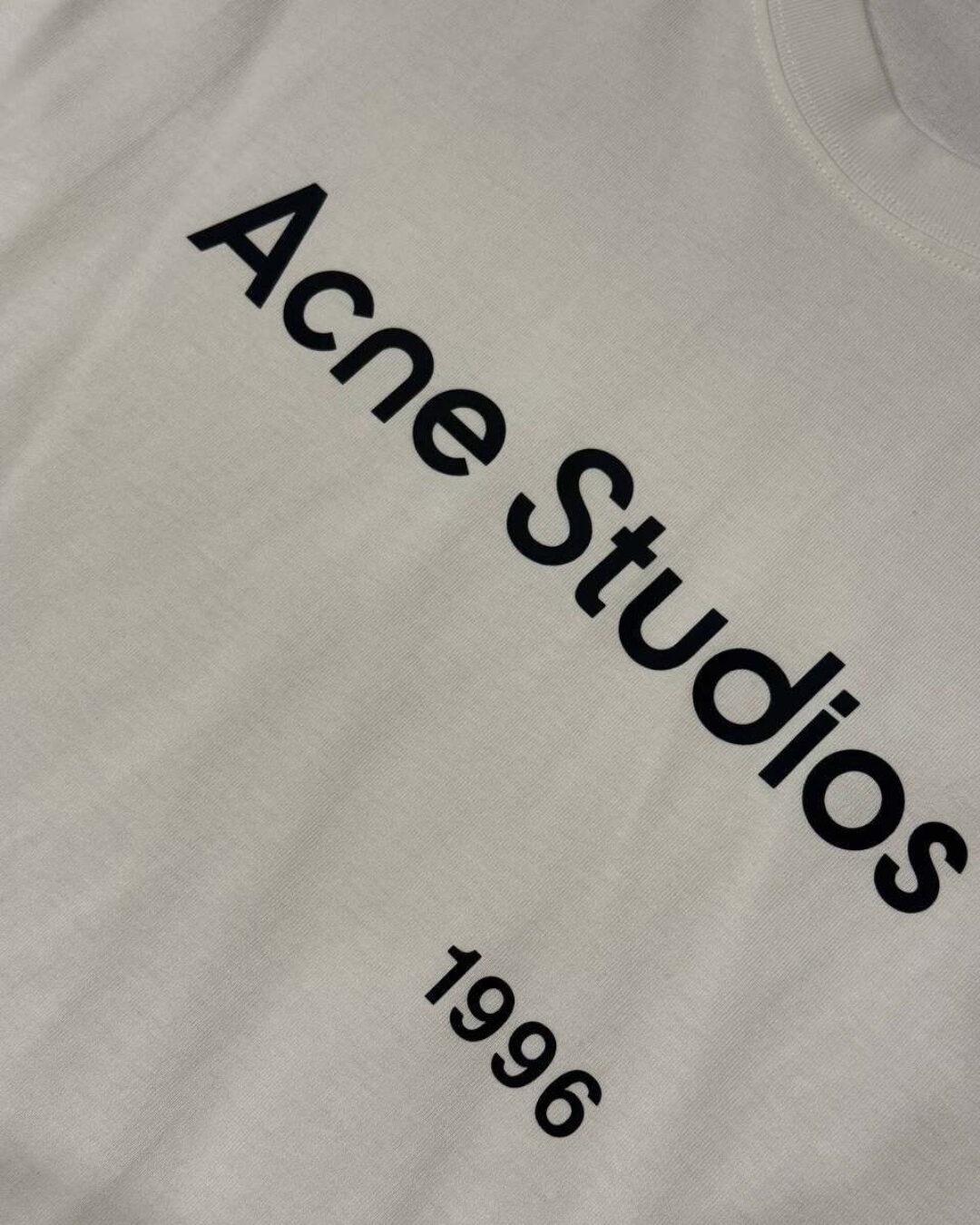 Кофта Acne Studios — изображение 10