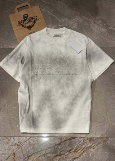 Футболка Maison Margiela