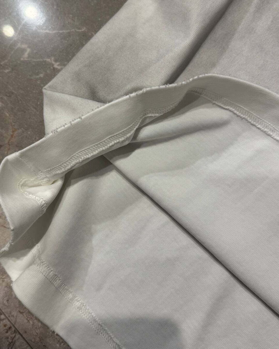 Футболка Maison Margiela — изображение 9