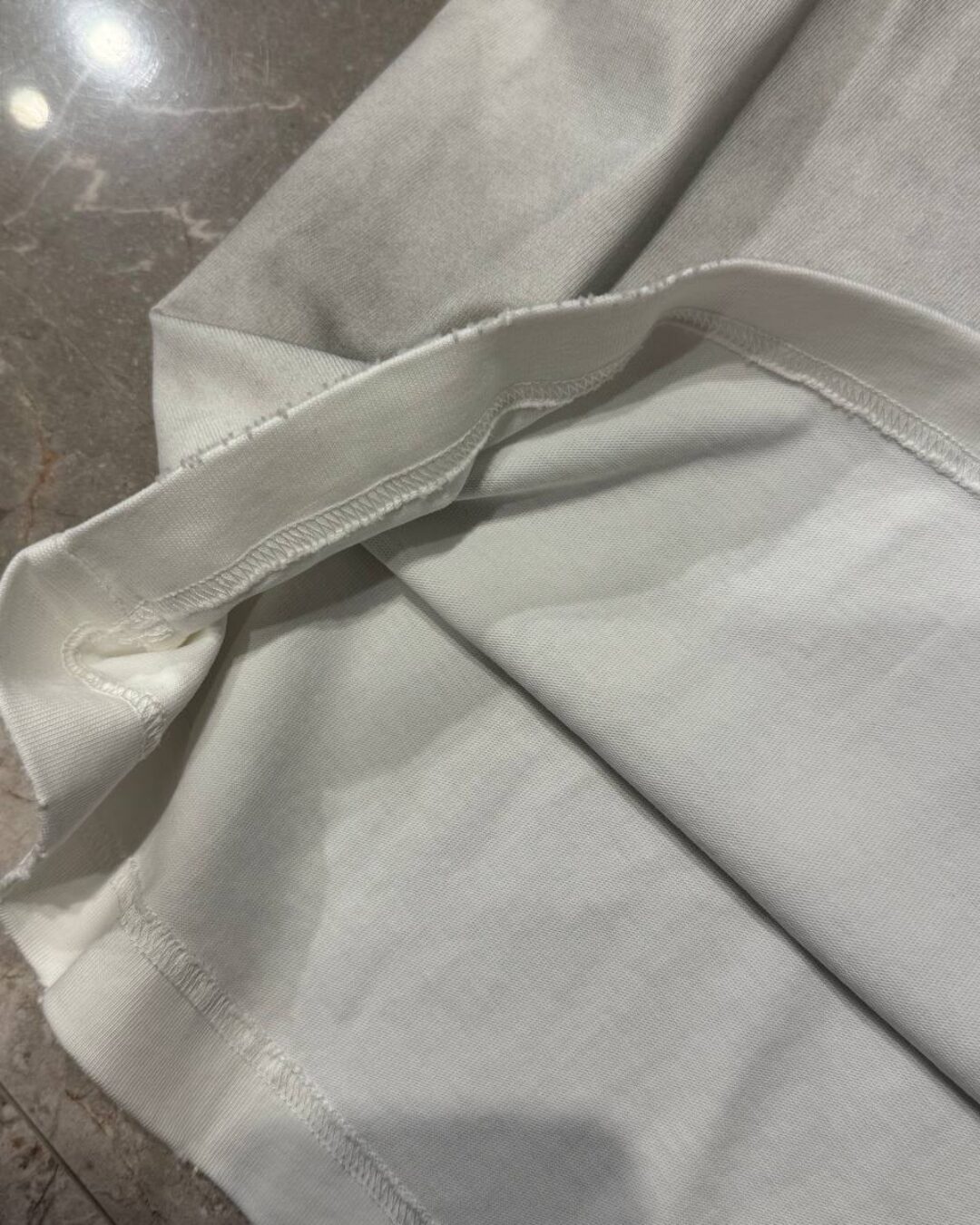 Футболка Maison Margiela — изображение 9