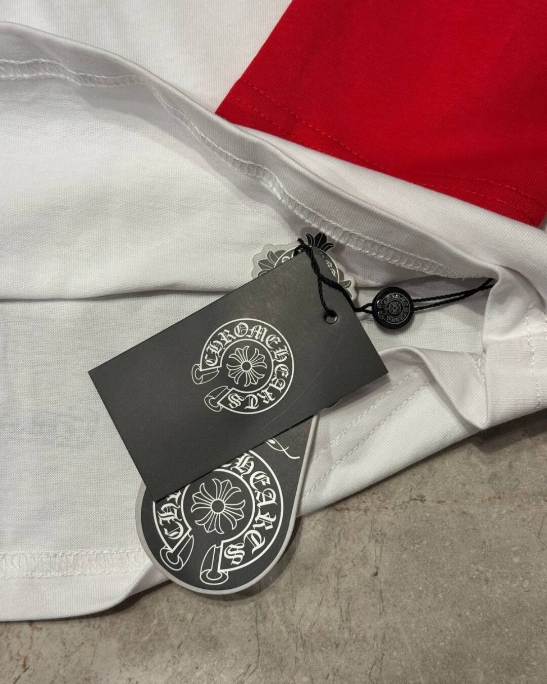 Кофта Chrome Hearts — изображение 8