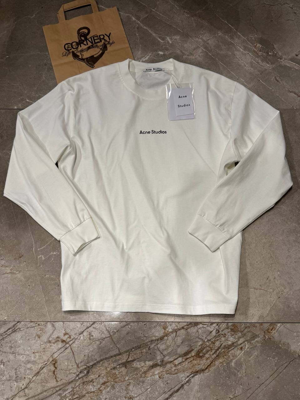 Кофта Acne Studios