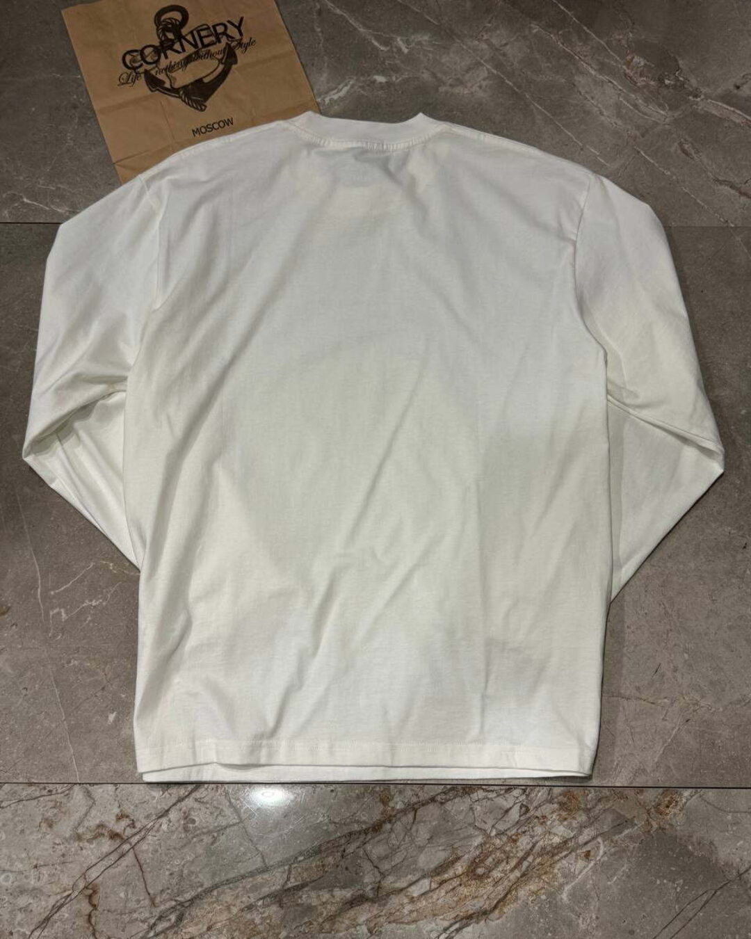 Кофта Acne Studios — изображение 2