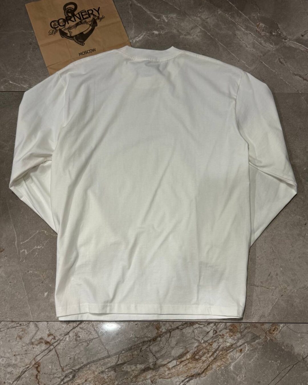Кофта Acne Studios — изображение 2