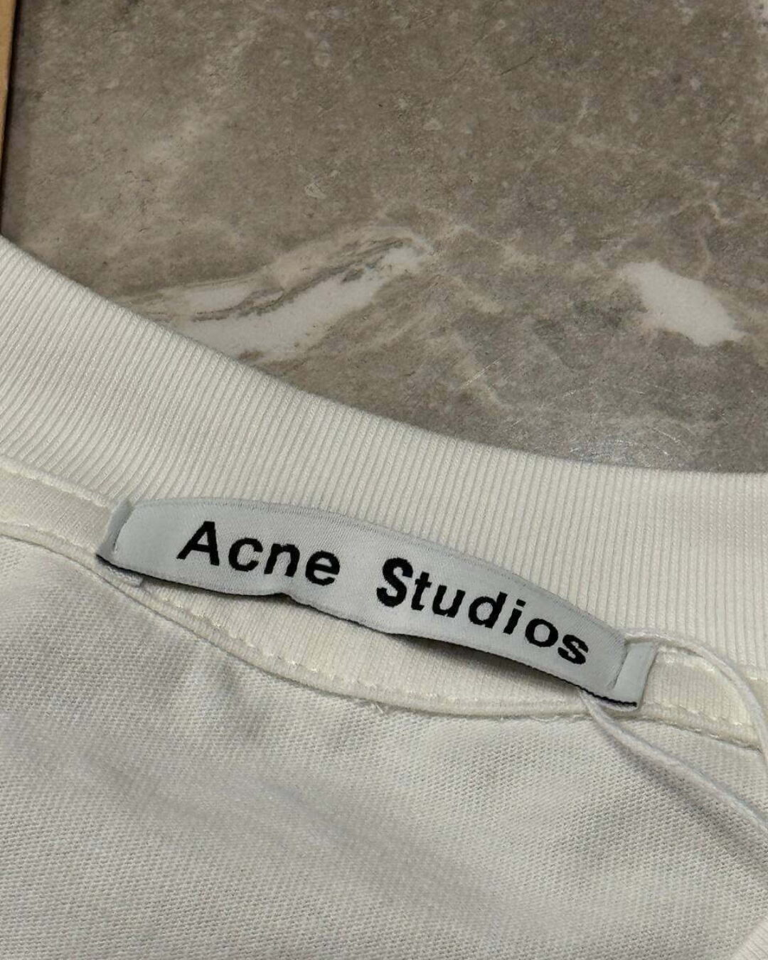 Кофта Acne Studios — изображение 4