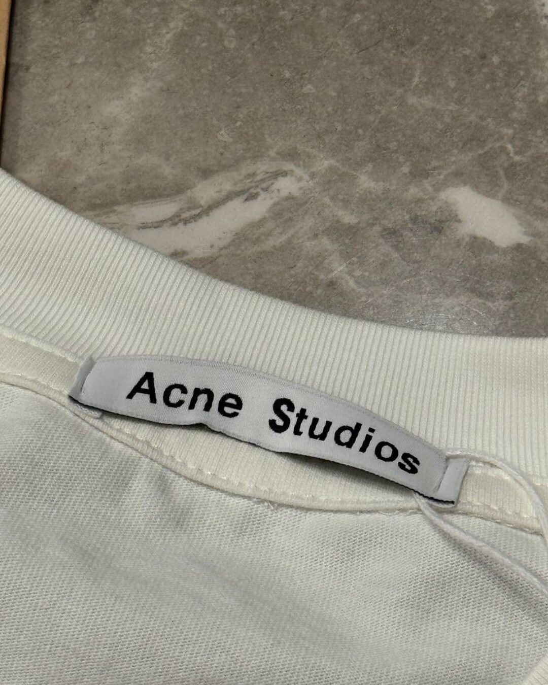 Кофта Acne Studios — изображение 4