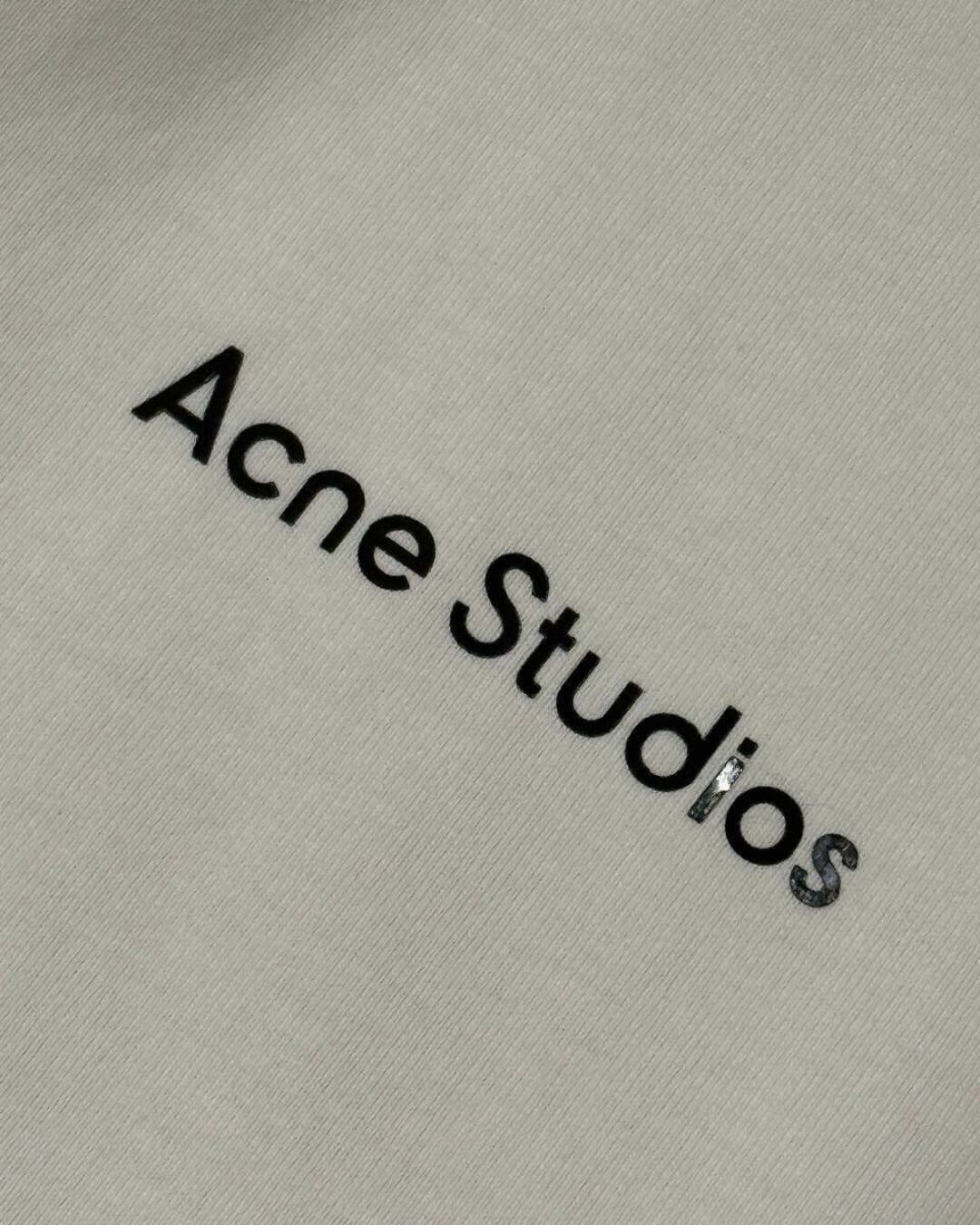 Кофта Acne Studios — изображение 7