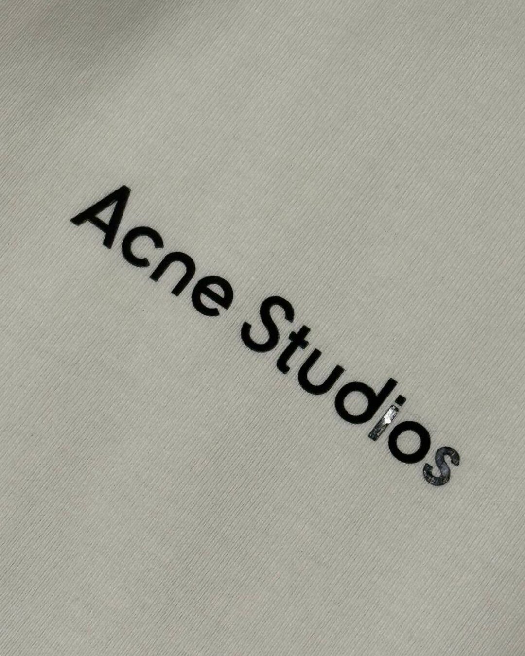 Кофта Acne Studios — изображение 7