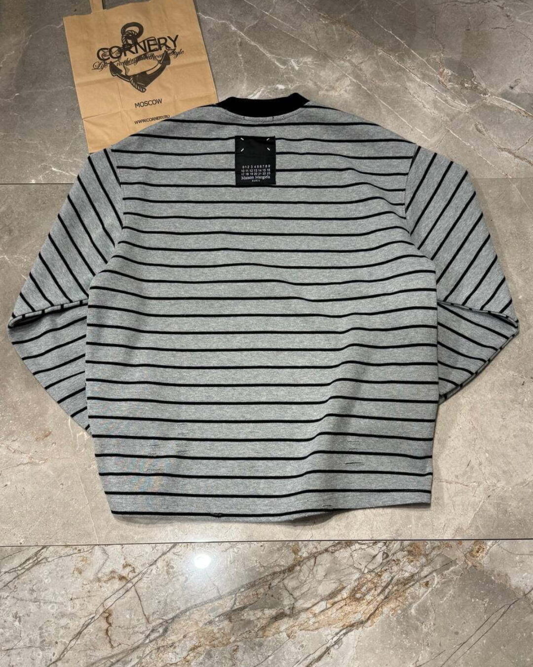 Кофта Maison Margiela — изображение 5