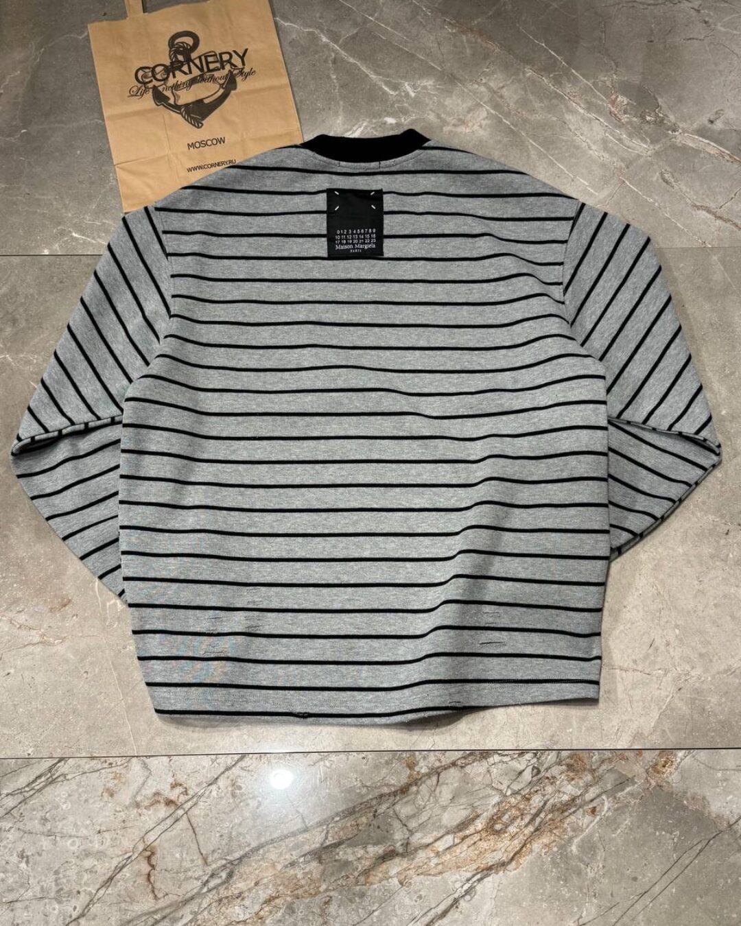 Кофта Maison Margiela — изображение 5