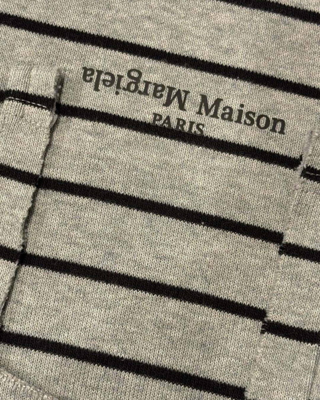 Кофта Maison Margiela — изображение 6