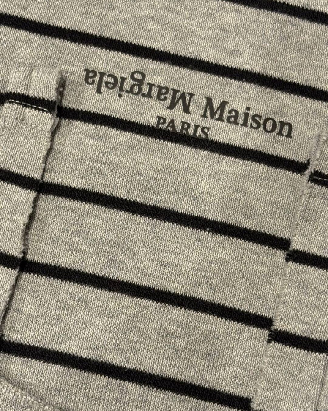 Кофта Maison Margiela — изображение 6