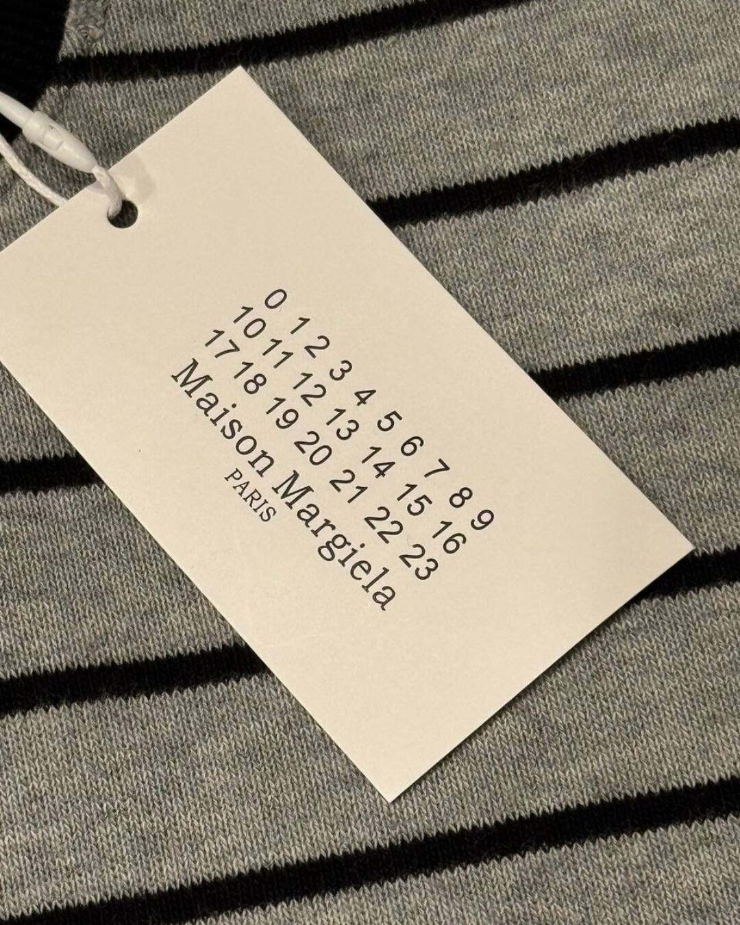 Кофта Maison Margiela — изображение 7