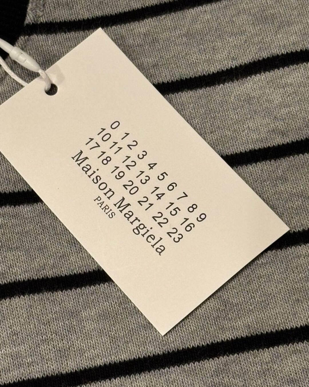 Кофта Maison Margiela — изображение 7