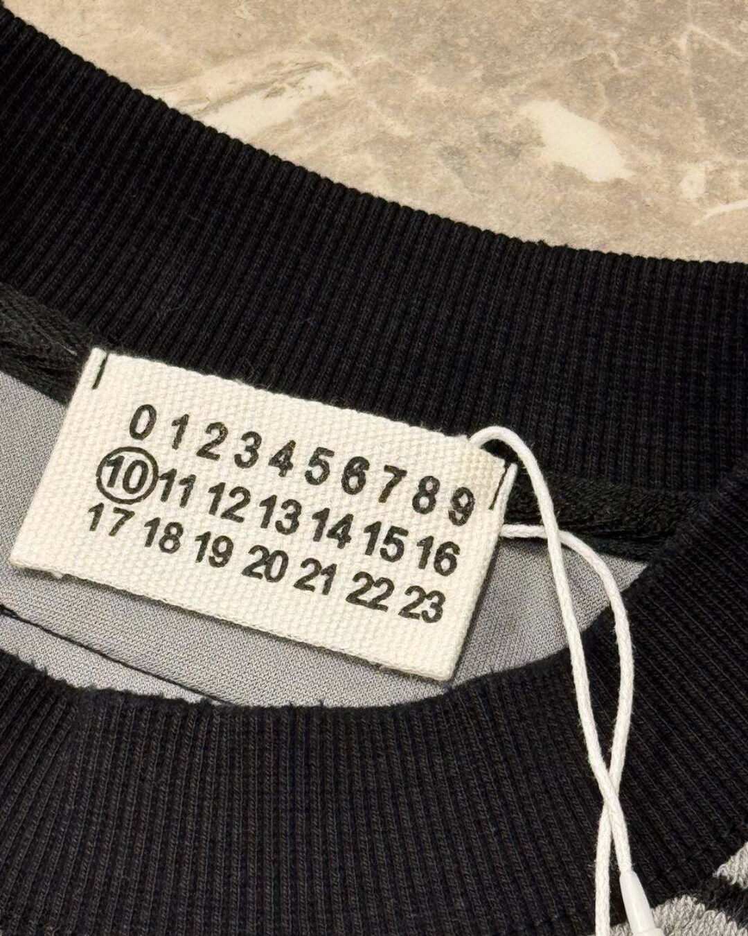 Кофта Maison Margiela — изображение 8