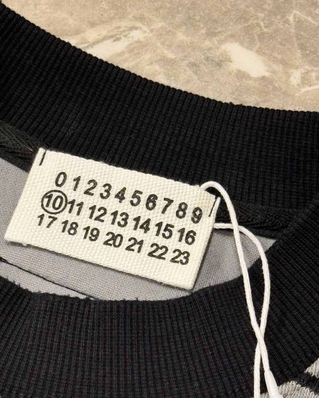 Кофта Maison Margiela — изображение 8