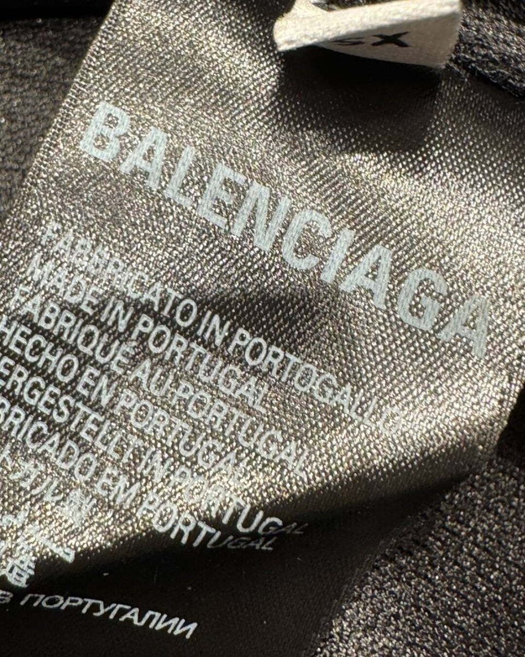 Кофта Balenciaga — изображение 6