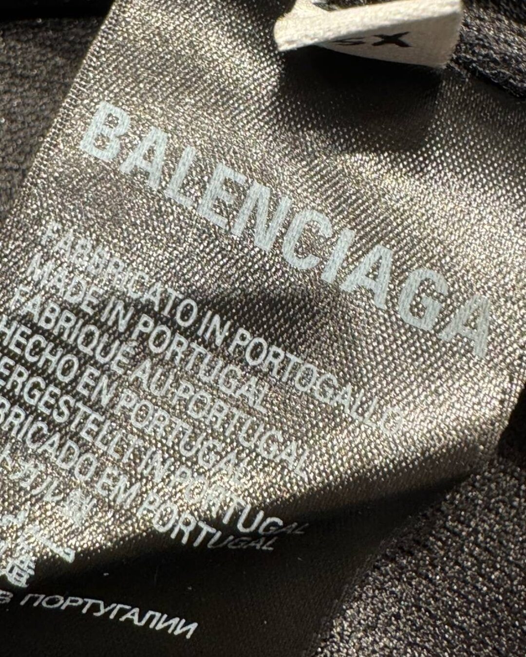 Кофта Balenciaga — изображение 6