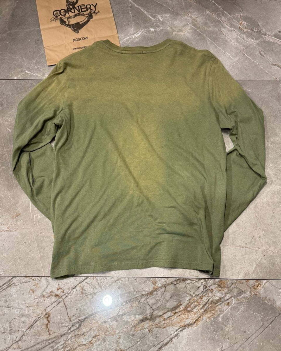 Кофта Acne Studios — изображение 2