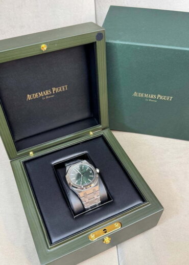 Часы Audemars Piguet Royal Oak